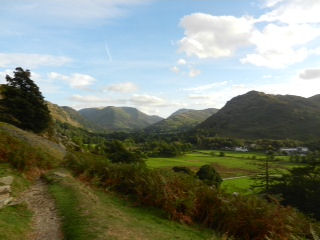 Ullswater